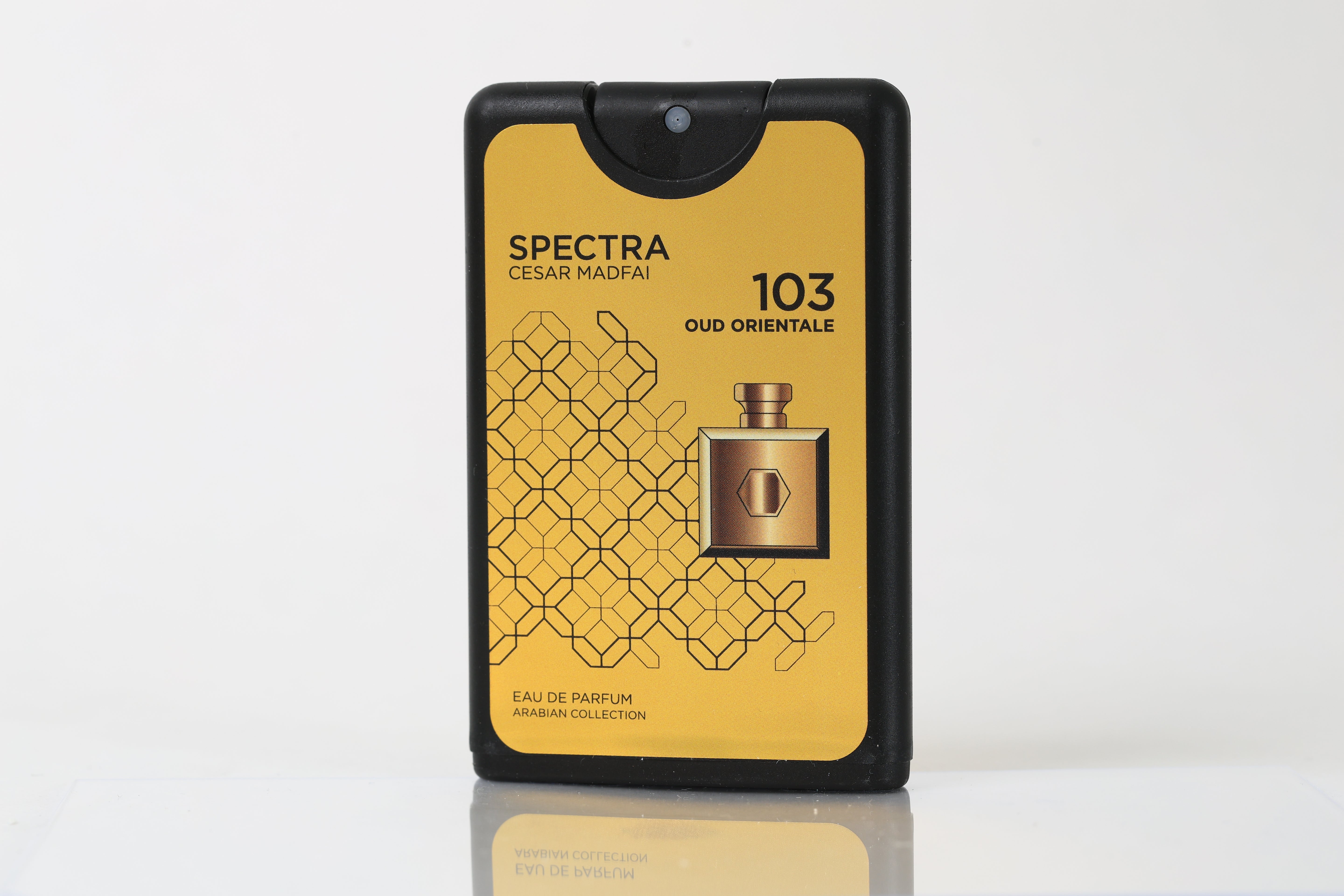 SPECTRA 103 - Inspired by Versace Oud Oriental