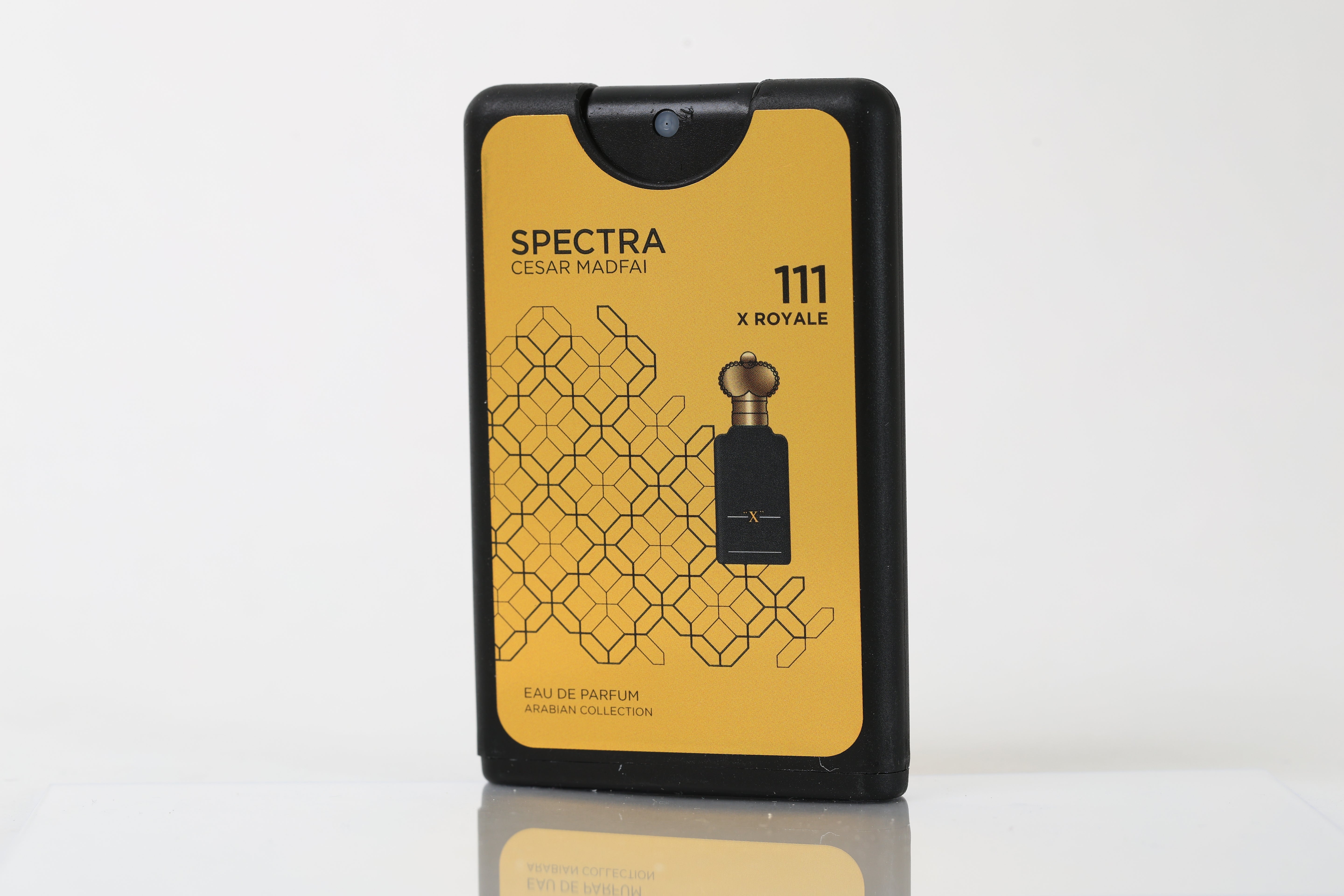 SPECTRA 111 - Inspired by X for Women Clive Christian