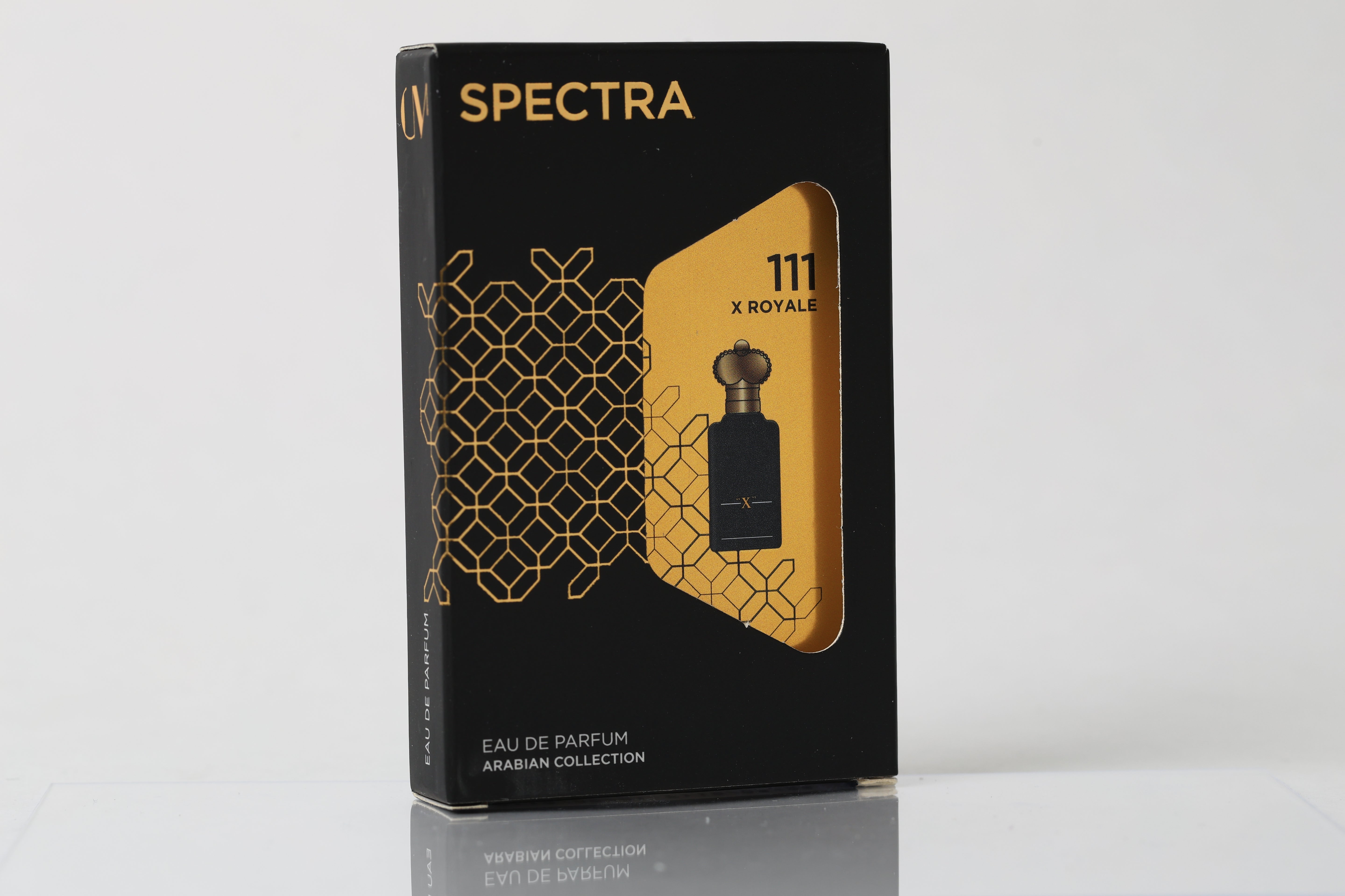 SPECTRA 111 - Inspired by X for Women Clive Christian