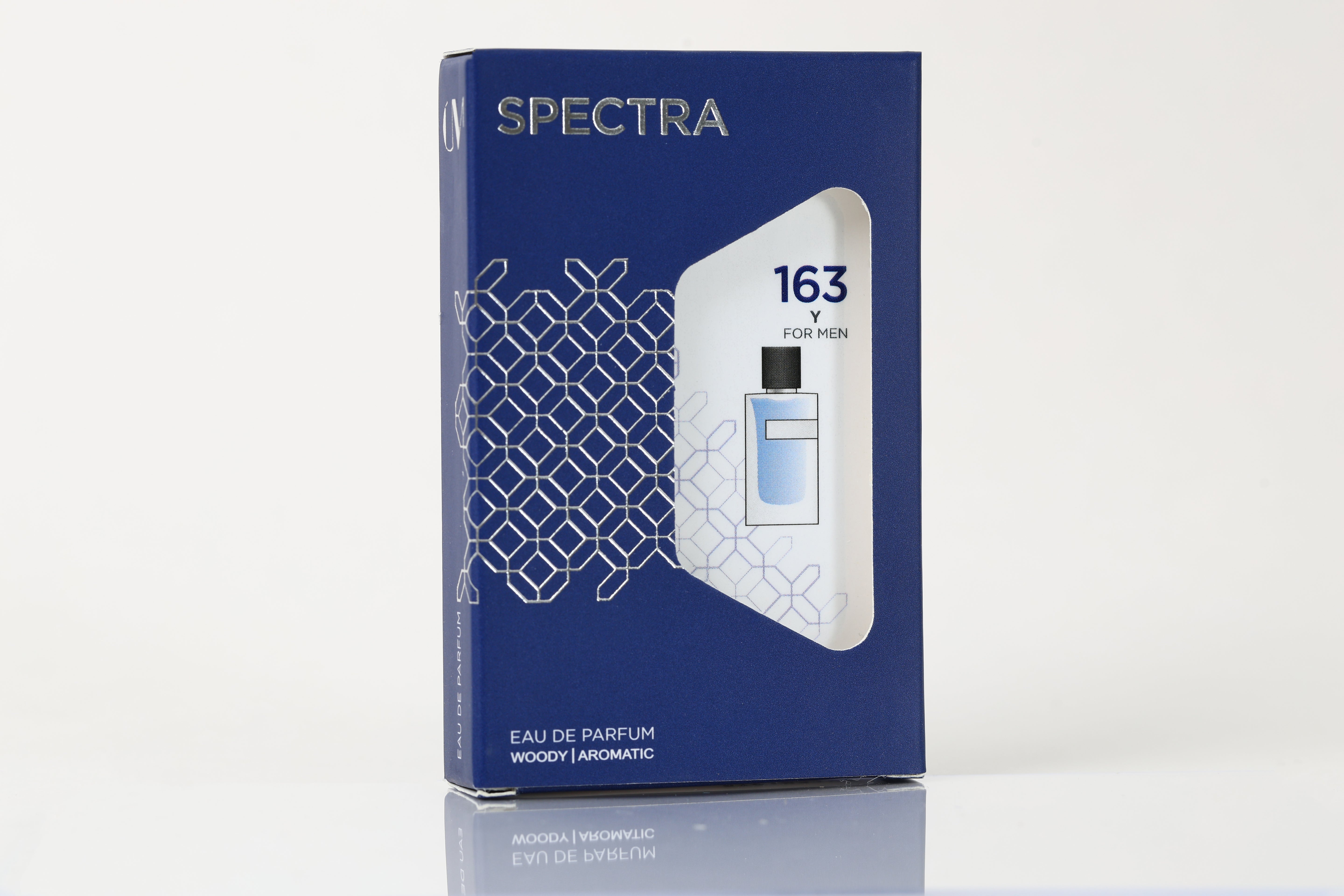 SPECTRA 163 - Inspired by Y Yves Saint Laurent