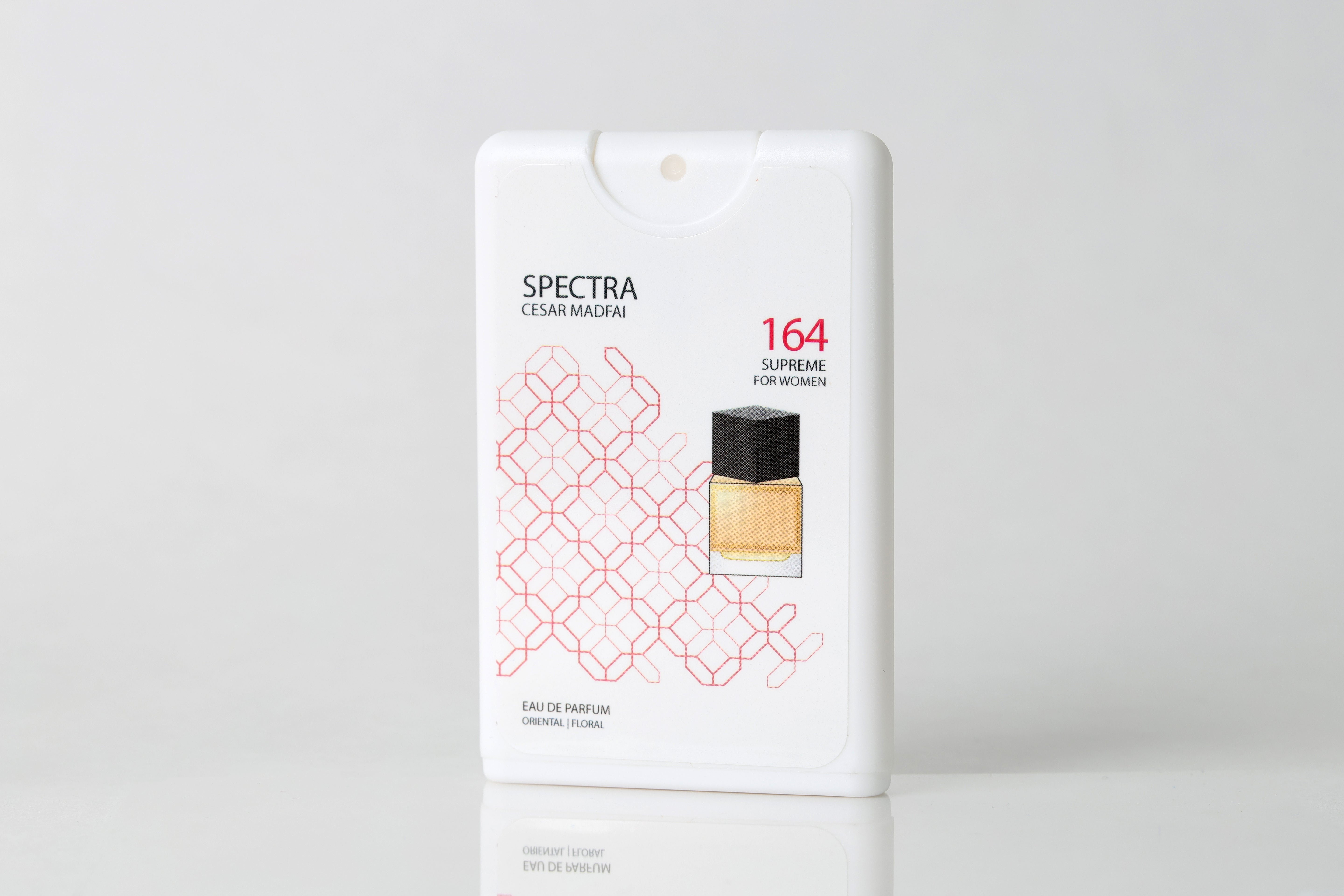 SPECTRA 164- Supreme - Inspired by Supreme Bouquet