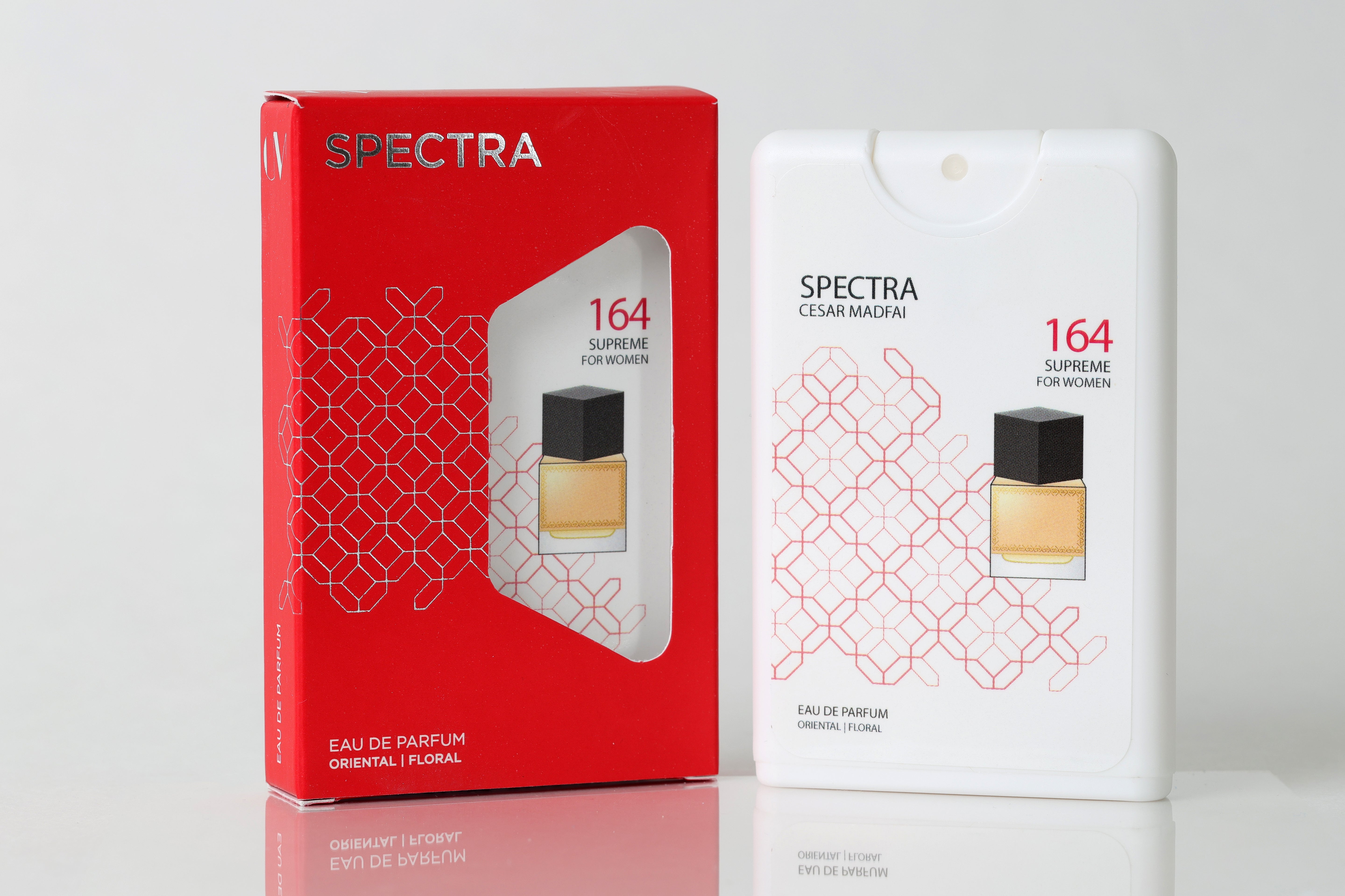 SPECTRA 164- Supreme - Inspired by Supreme Bouquet