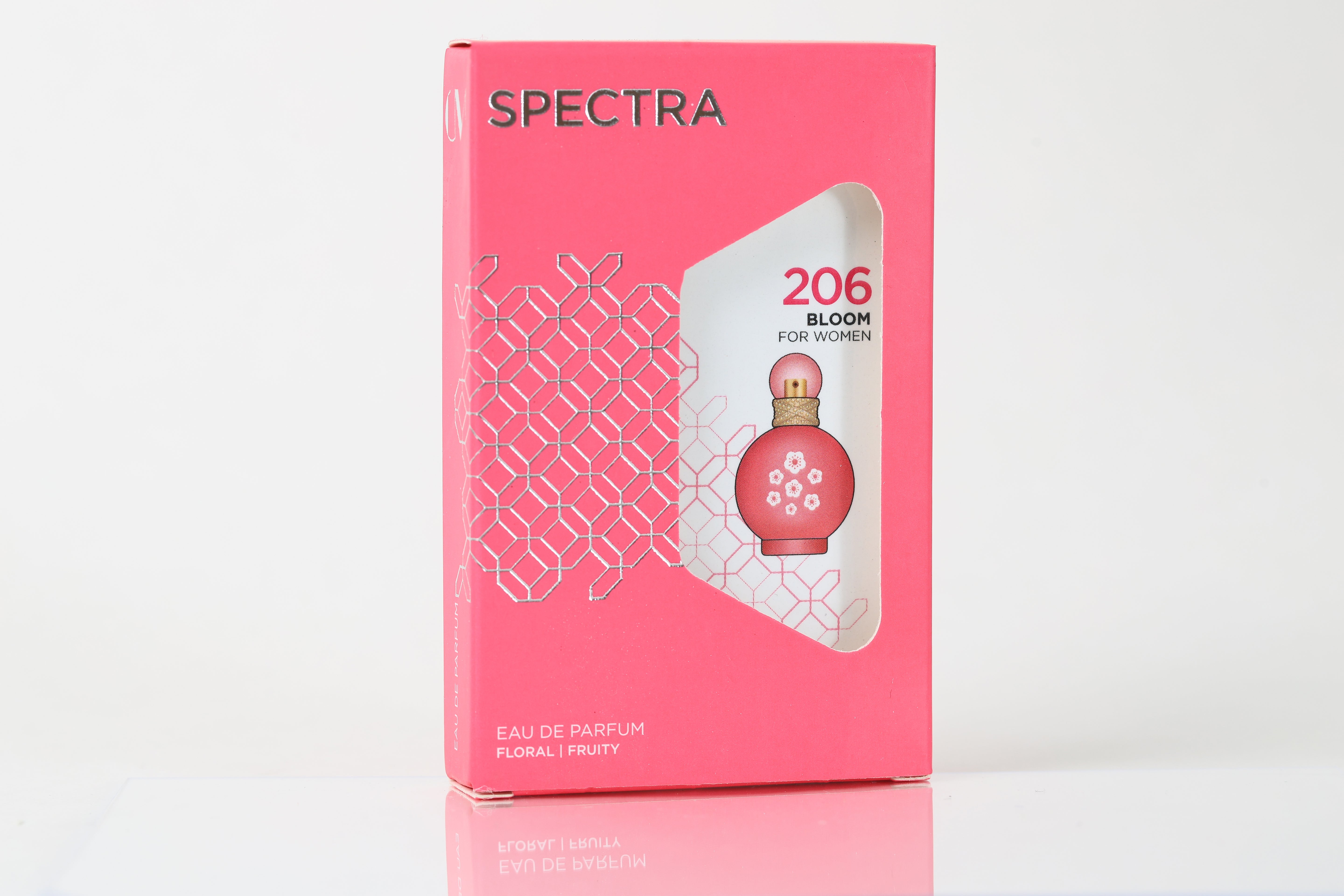 SPECTRA 206 - Inspired by Fantasy in Bloom Britney Spears .