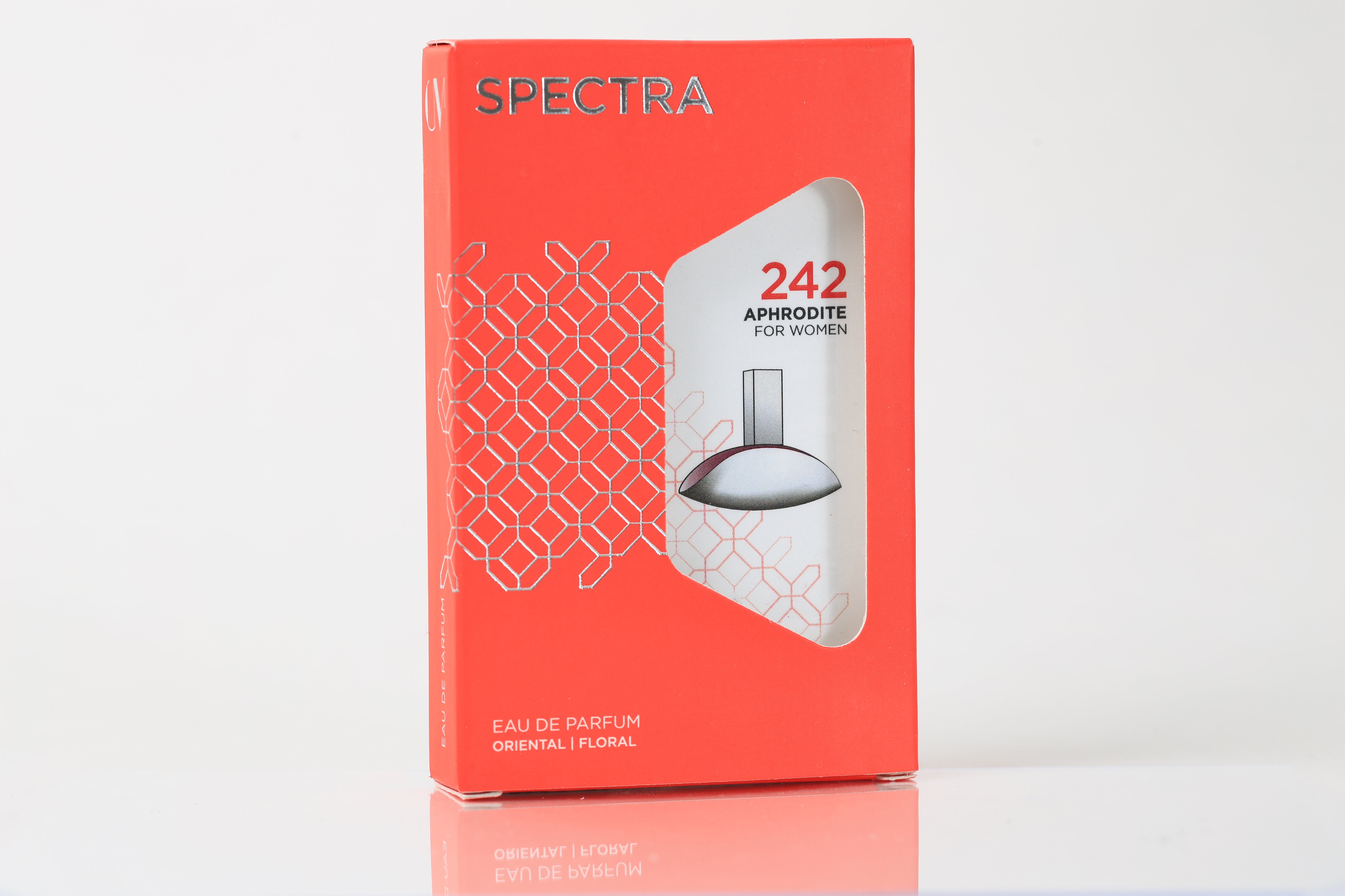 SPECTRA 242 - Inspired by Euphoria Calvin Klein