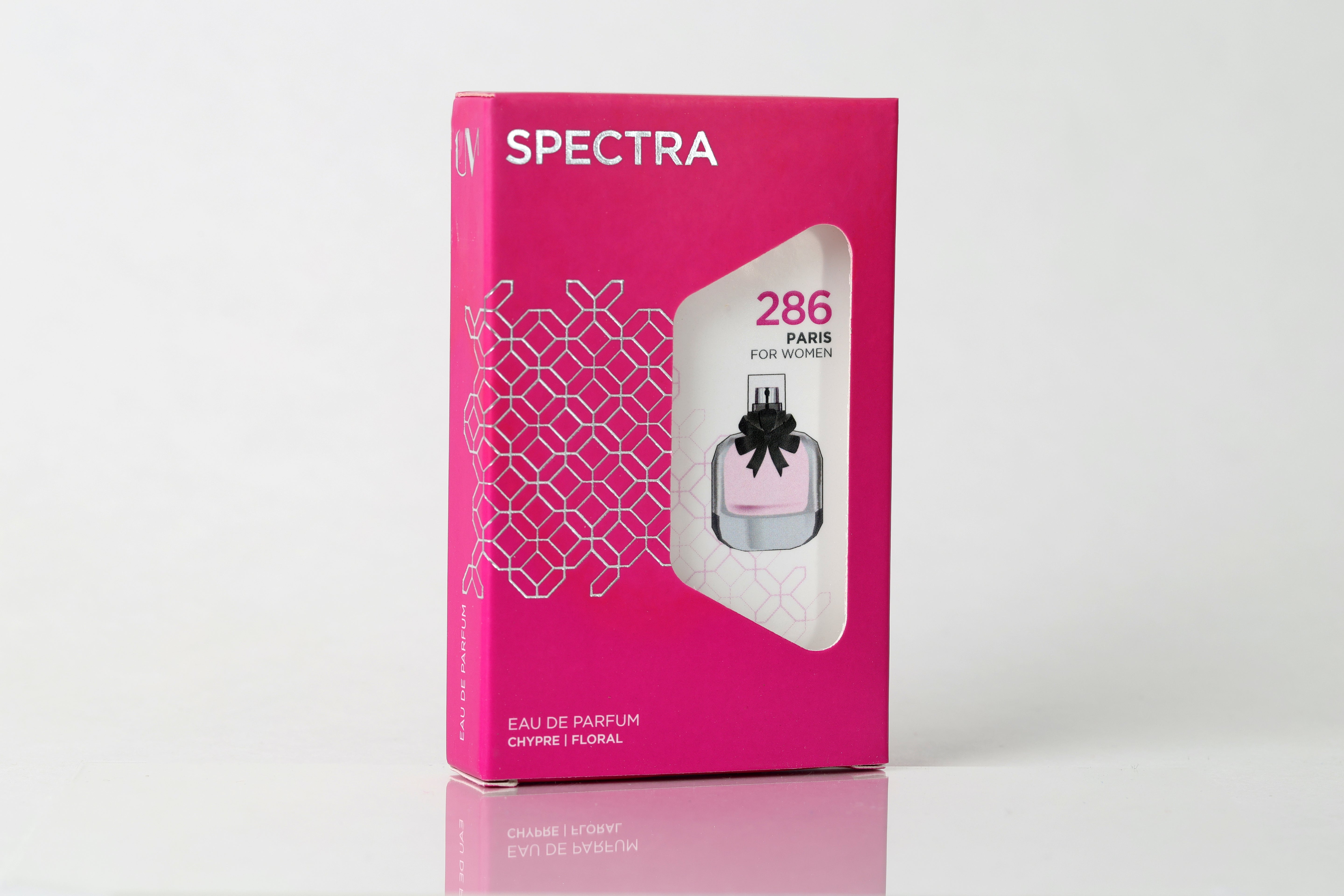 SPECTRA 286 - Paris -Inspired by Mon Paris