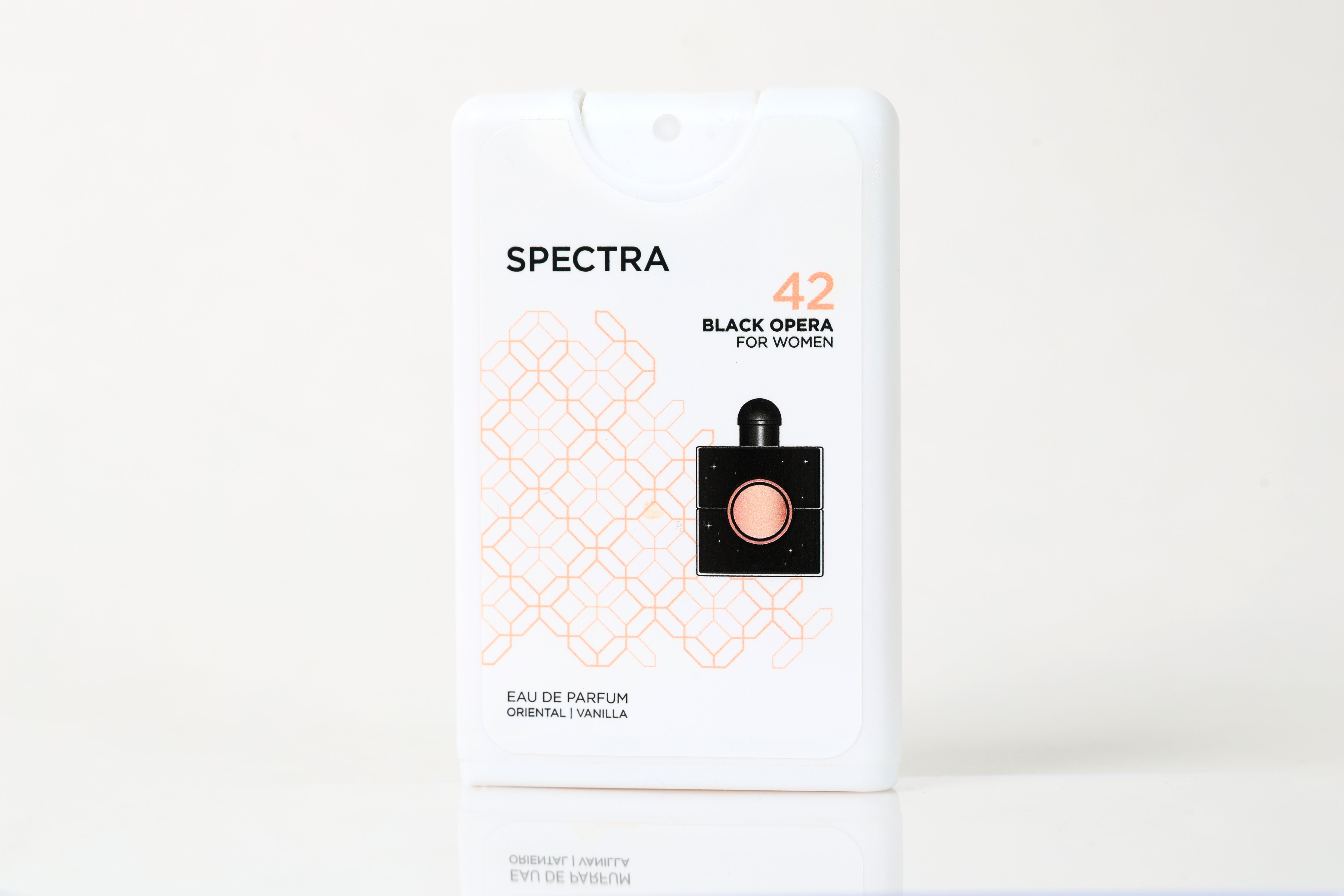 SPECTRA 42 - Inspired by Yves St-Laurent Black Opium