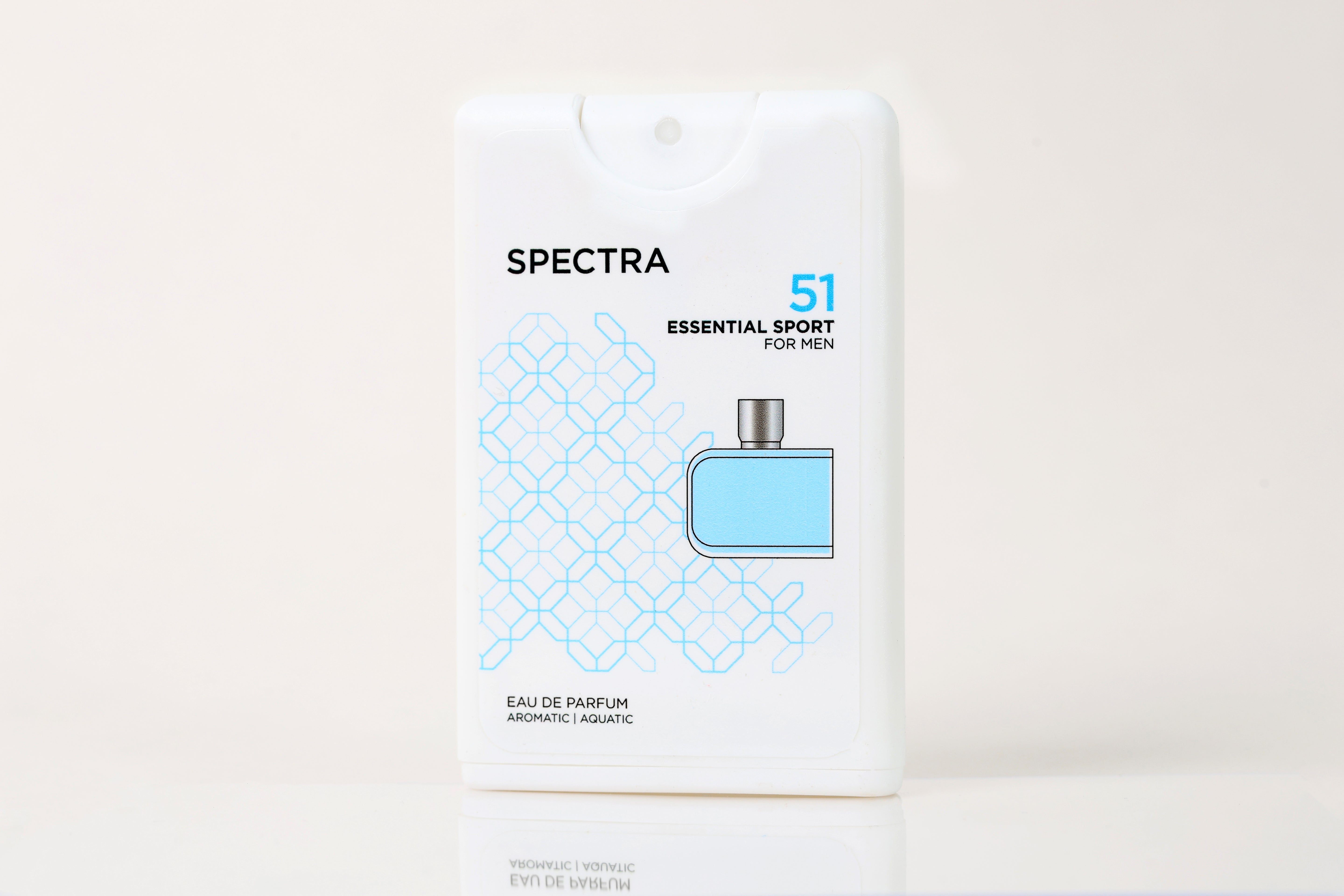 SPECTRA 51 - Inspired by Lacoste Essential Sport Lacoste