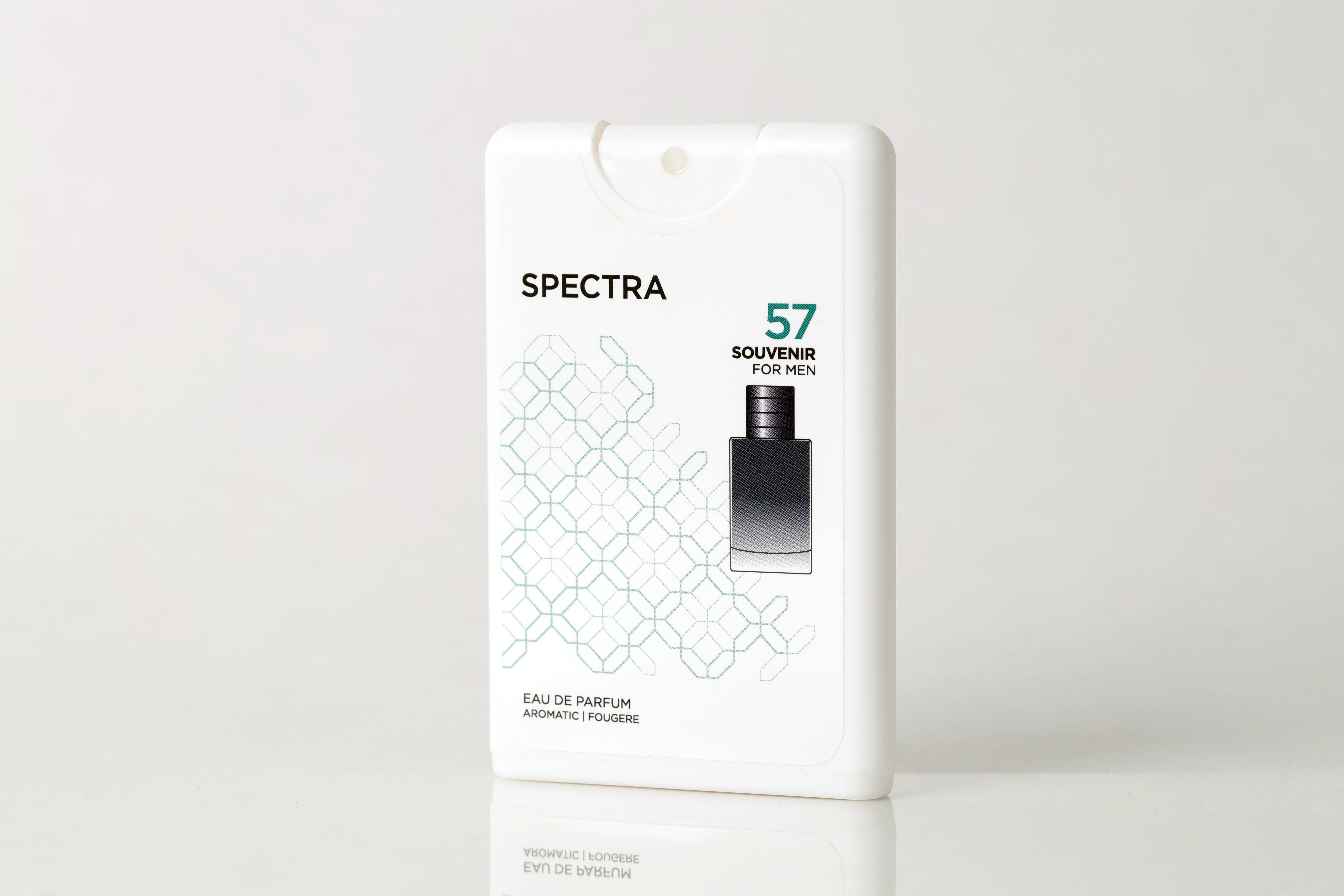 SPECTRA 57 - Inspired by Sauvage Christian Dior