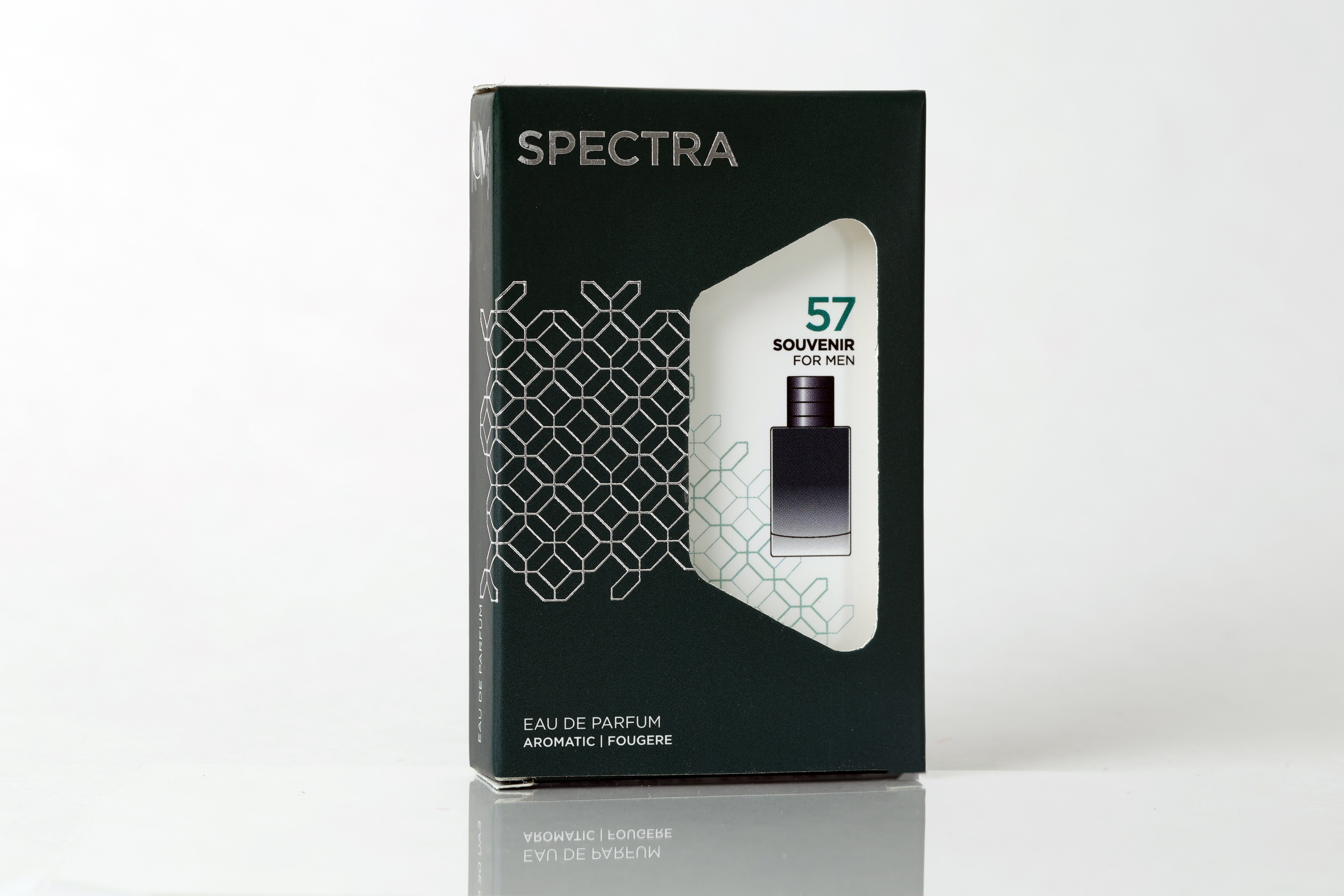 SPECTRA 57 - Inspired by Sauvage Christian Dior