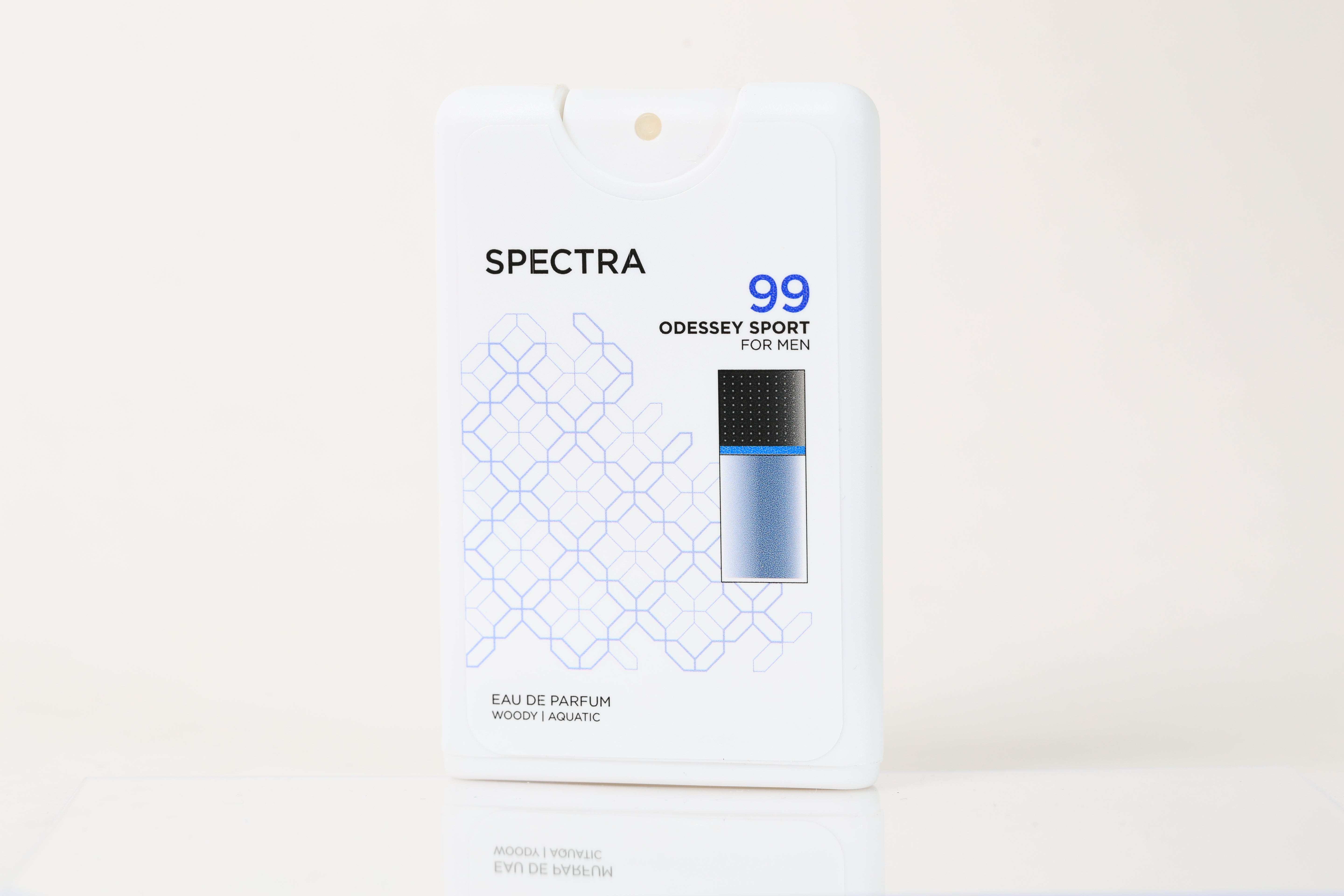 SPECTRA 99 - Inspired by L'Eau d'Issey Sport Issey Miyake