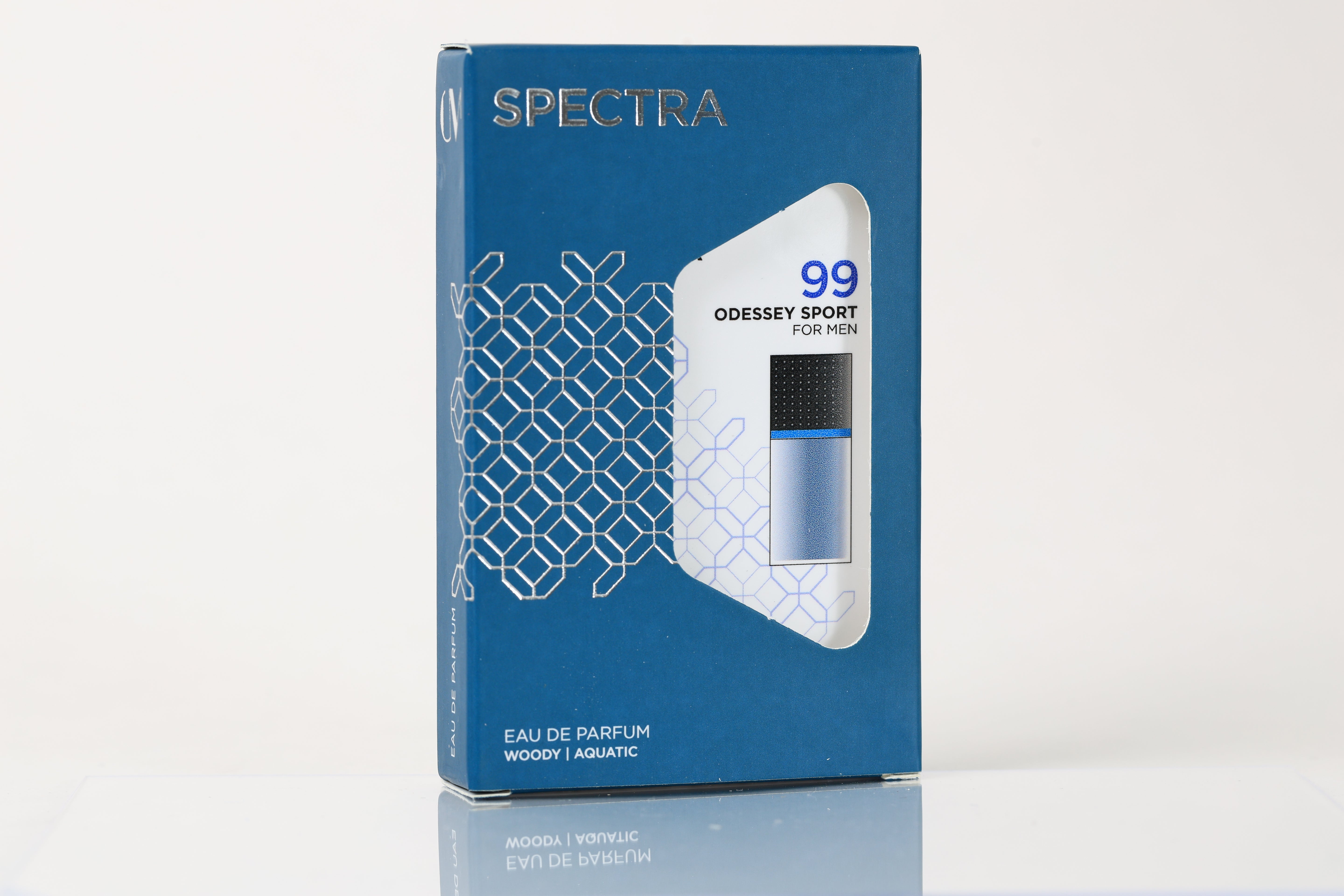 SPECTRA 99 - Inspired by L'Eau d'Issey Sport Issey Miyake