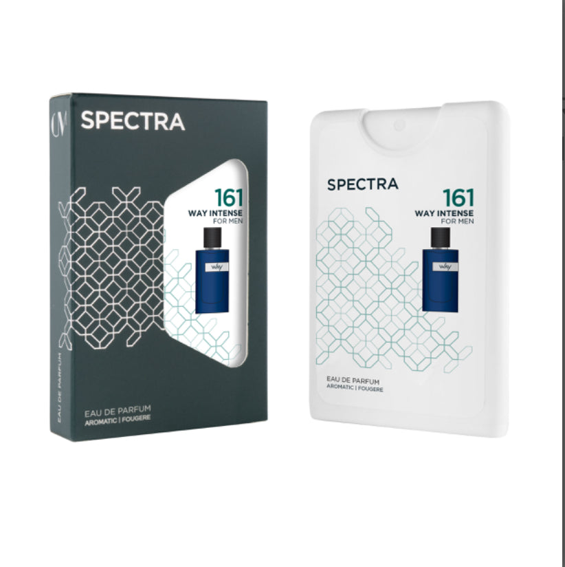 SPECTRA 161 - Inspired by Y Eau De Parfum Intense Yves Saint Laurent