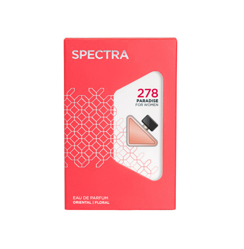 SPECTRA 278 - Inspired by Prada Paradoxe Prada