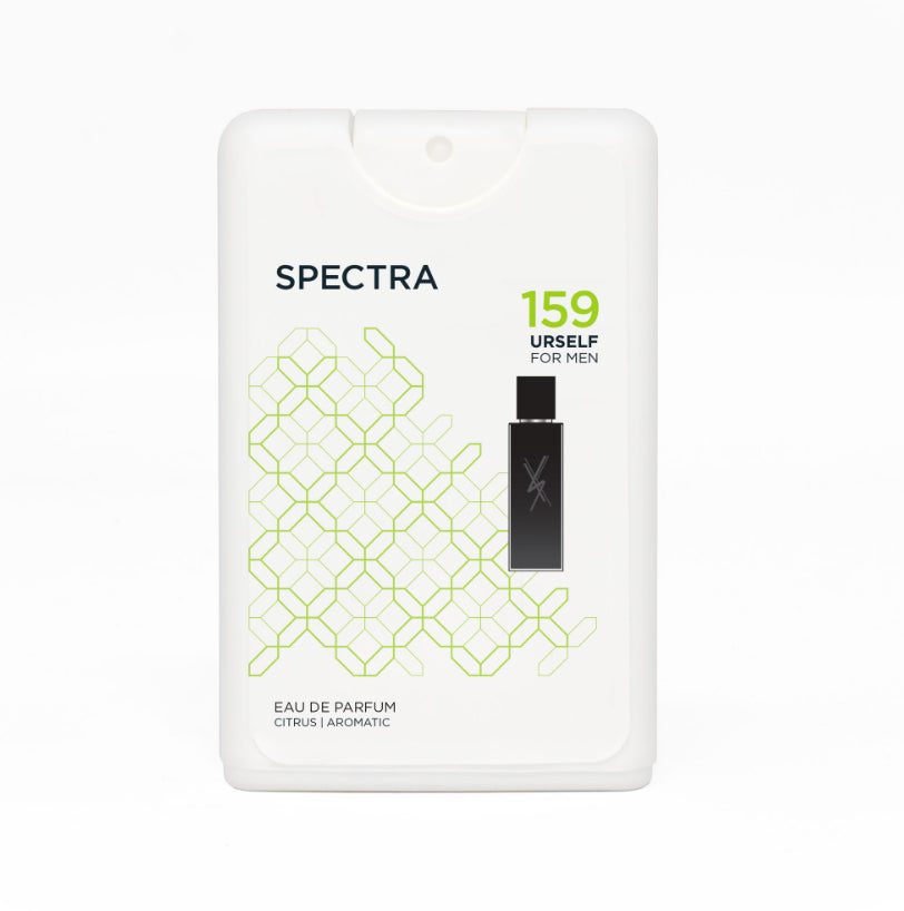 SPECTRA 159 - Inspired by MYSLF Yves Saint Laurent