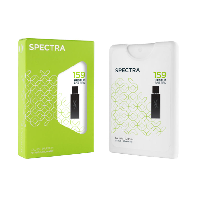 SPECTRA 159 - Inspired by MYSLF Yves Saint Laurent