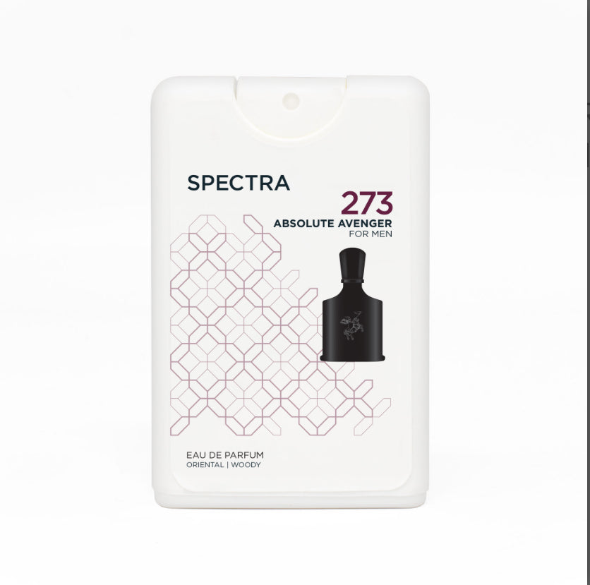 SPECTRA 273 - Inspired by Absolu Aventus Creed