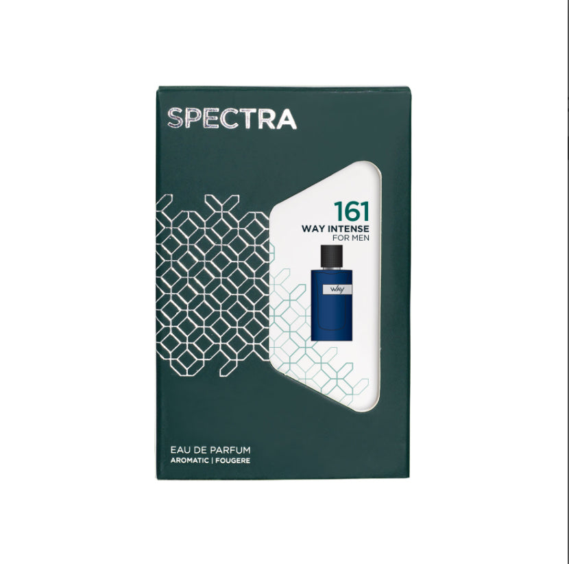 SPECTRA 161 - Inspired by Y Eau De Parfum Intense Yves Saint Laurent
