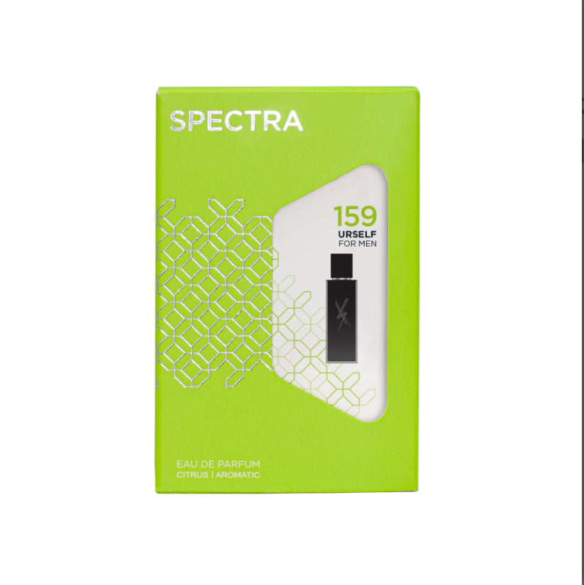 SPECTRA 159 - Inspired by MYSLF Yves Saint Laurent