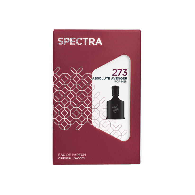 SPECTRA 273 - Inspired by Absolu Aventus Creed