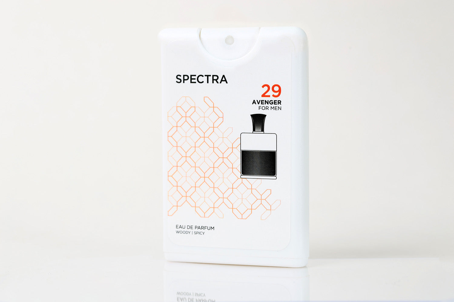 SPECTRA 29 - Inspired by Creed Aventus