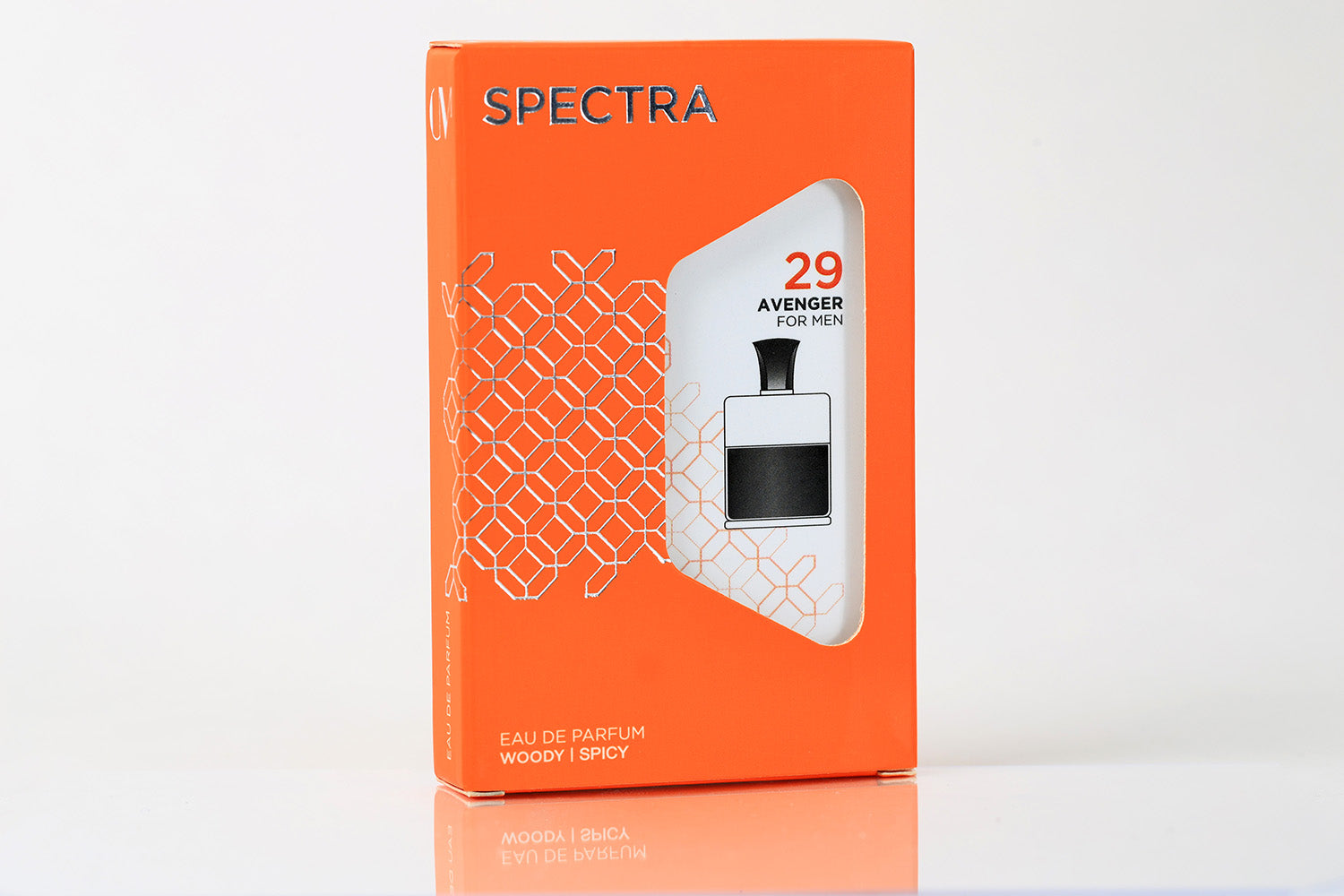 SPECTRA 29 - Inspired by Creed Aventus