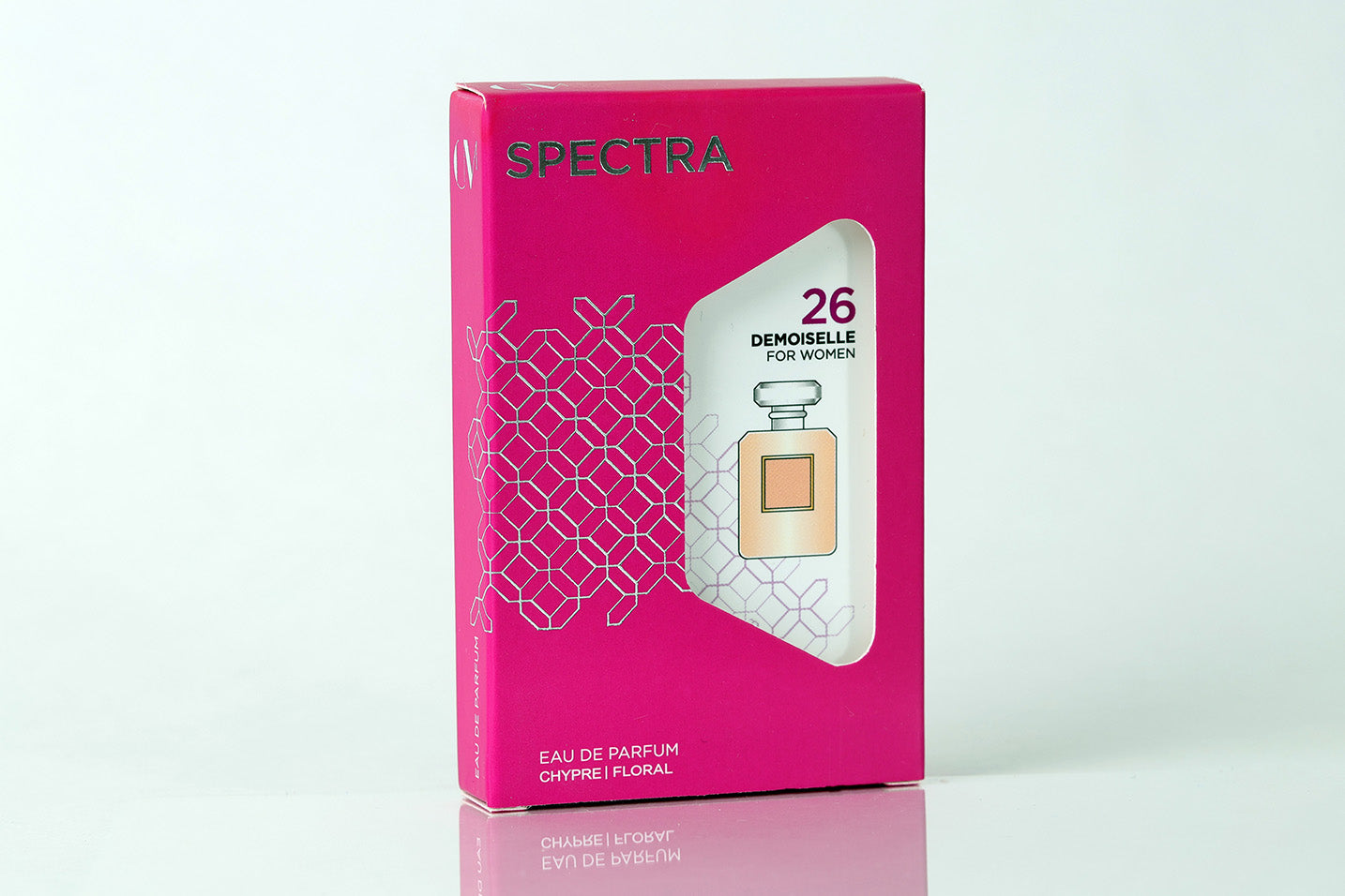 SPECTRA 26 - Inspired by Chanel Coco Mademoiselle