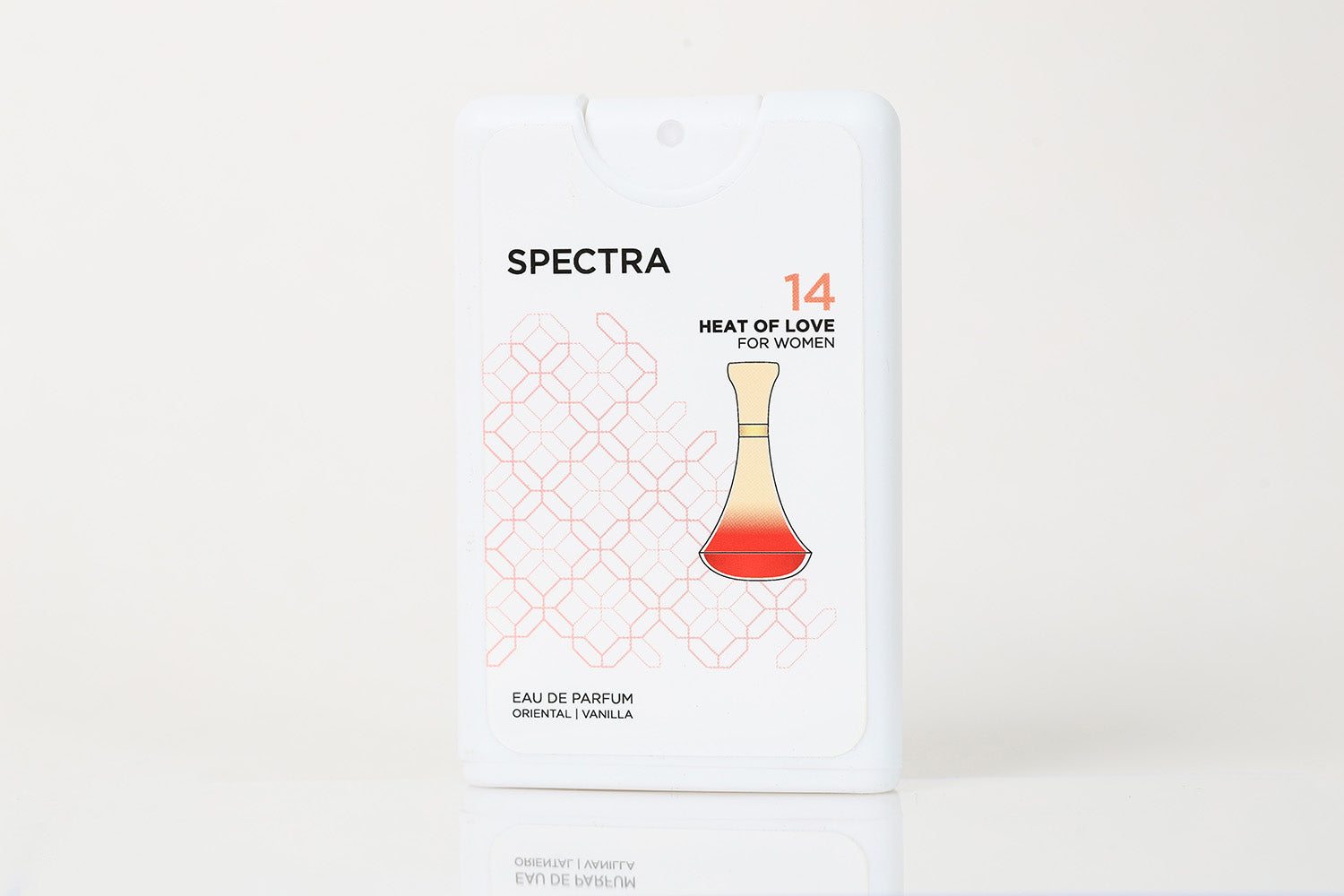 SPECTRA 14 - Inspired by Beyoncé Heat