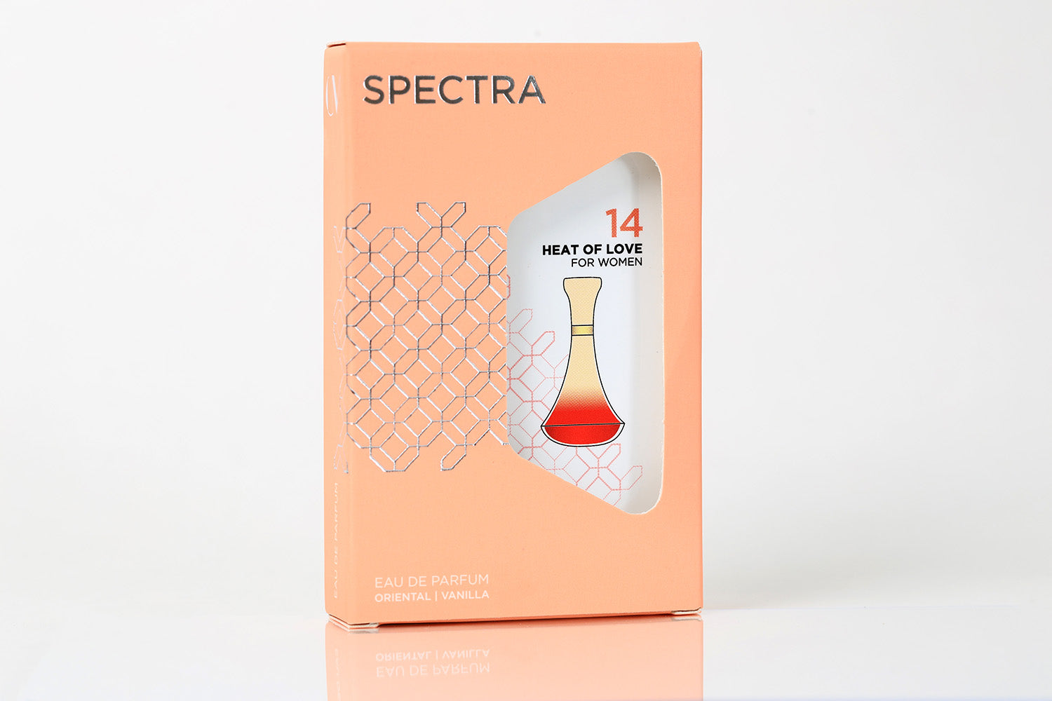 SPECTRA 14 - Inspired by Beyoncé Heat
