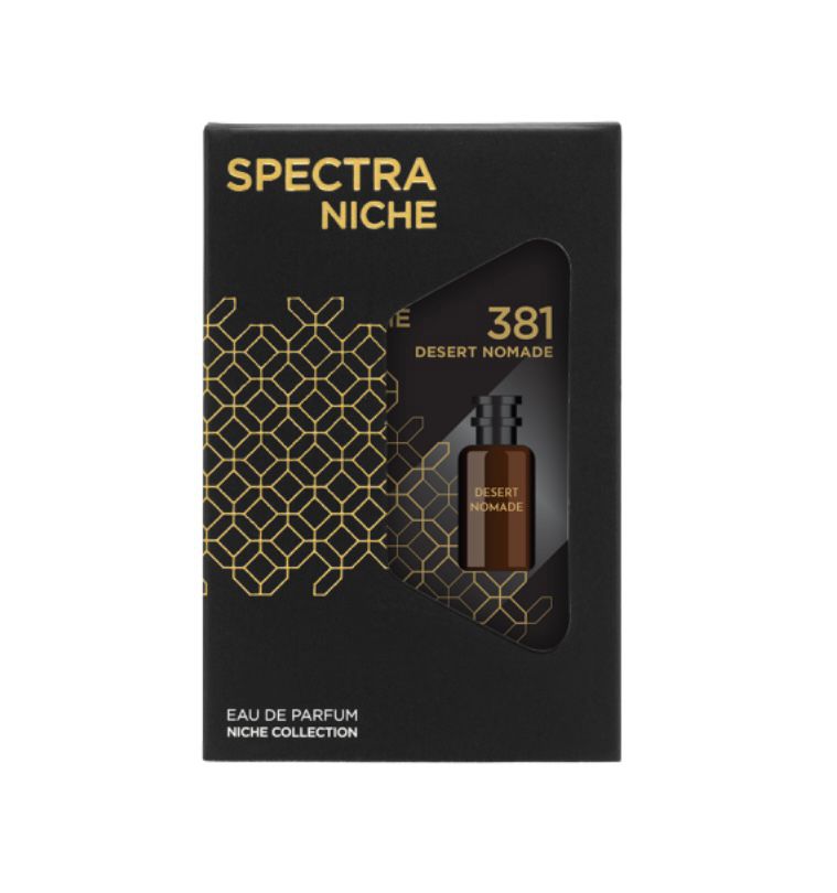 SPECTRA 381 Desert Nomade - Inspired by Ombre Nomade