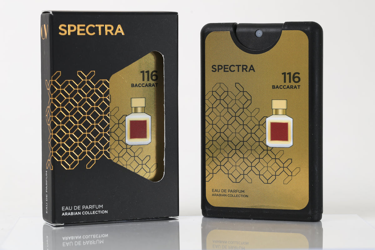 Spectra