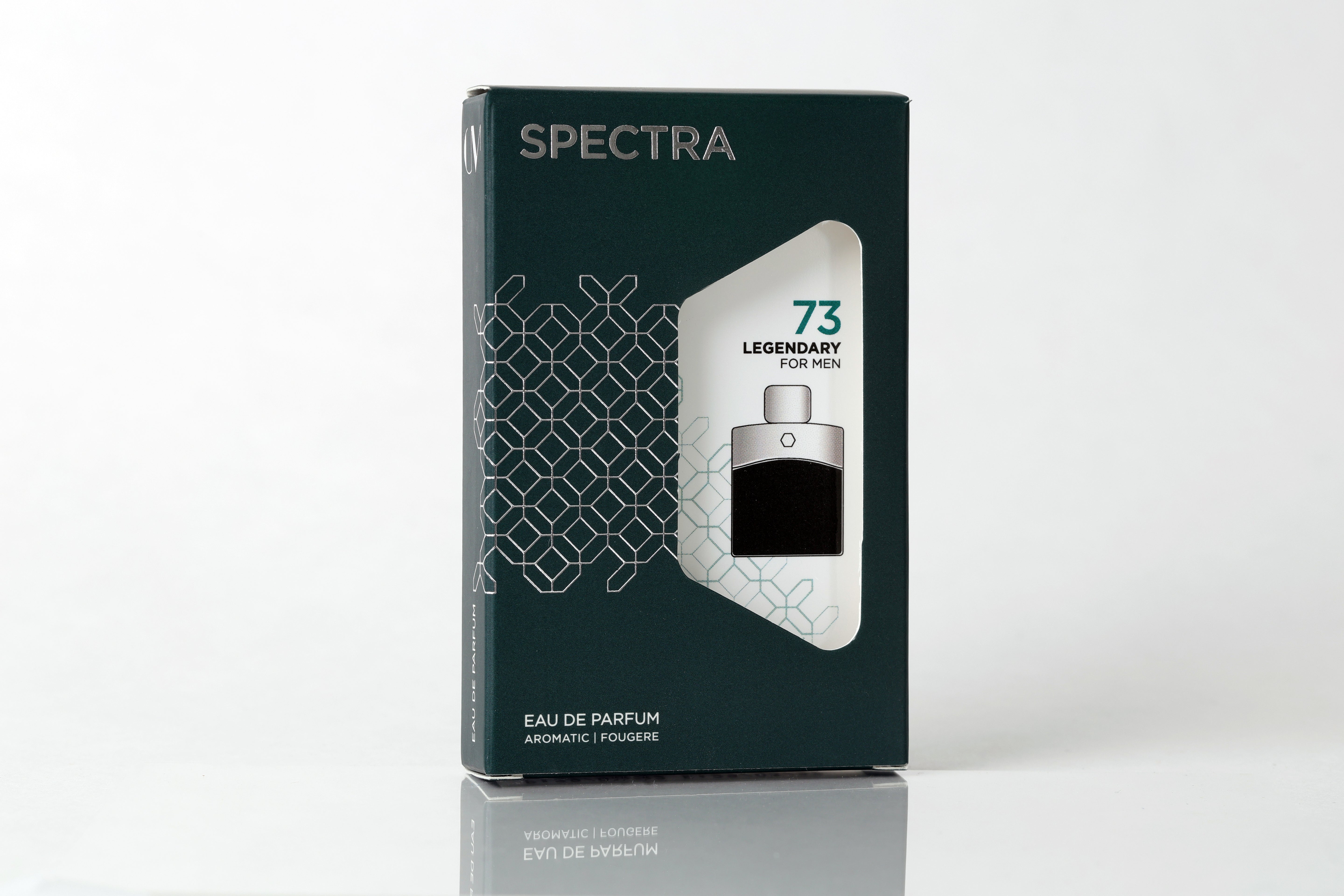 SPECTRA 73 - Inspired by Mont Blanc Legend