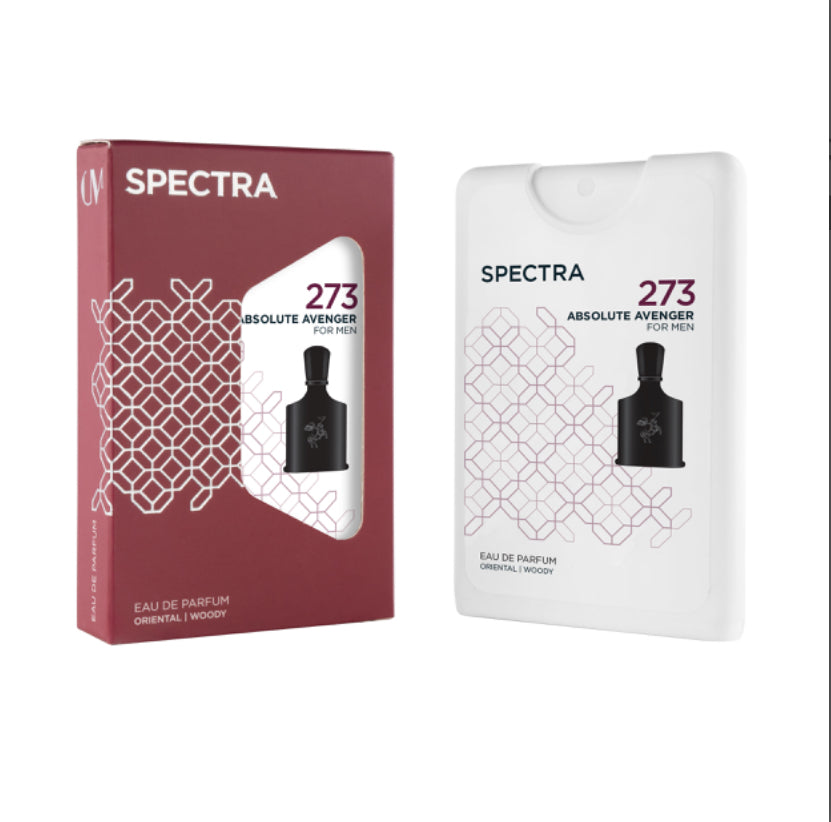 SPECTRA 273 - Inspired by Absolu Aventus Creed