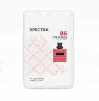 Spectra