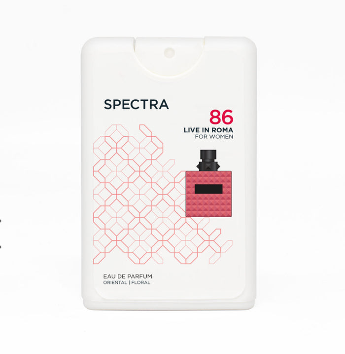 Spectra