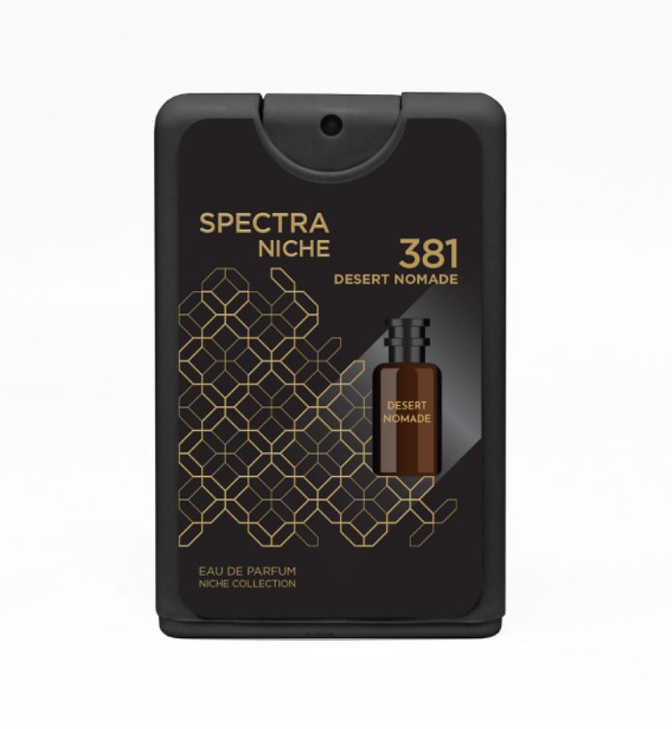SPECTRA 381 Desert Nomade - Inspired by Ombre Nomade