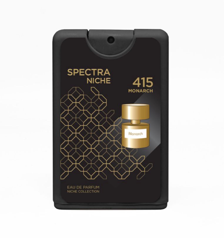 SPECTRA 415 Monarch - Inspired by Mirach